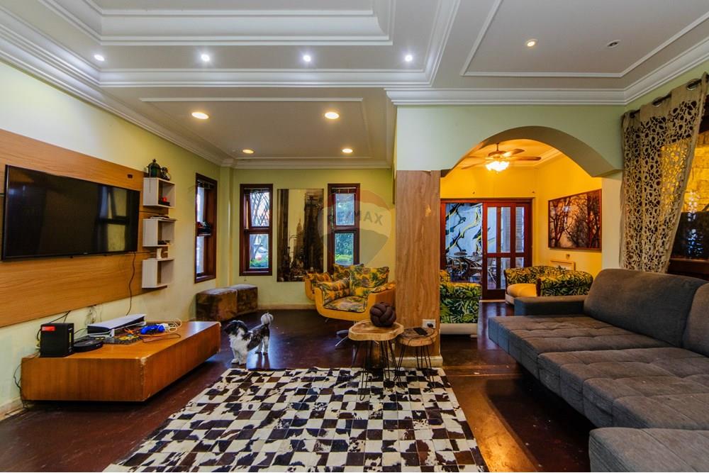 Casa de Condomínio - Alugar - São Paulo , São Paulo - IMG_5423.jpg - 602291018-213