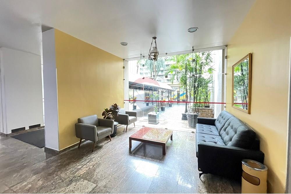 Apartamento - Alugar - São Paulo , São Paulo - IMG_9323.JPEG - 602061049-1