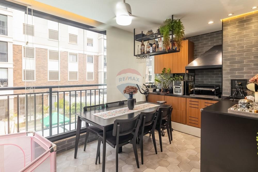 Apartamento - Venda - São Paulo , São Paulo - IMG_732415.jpg - 601721021-125