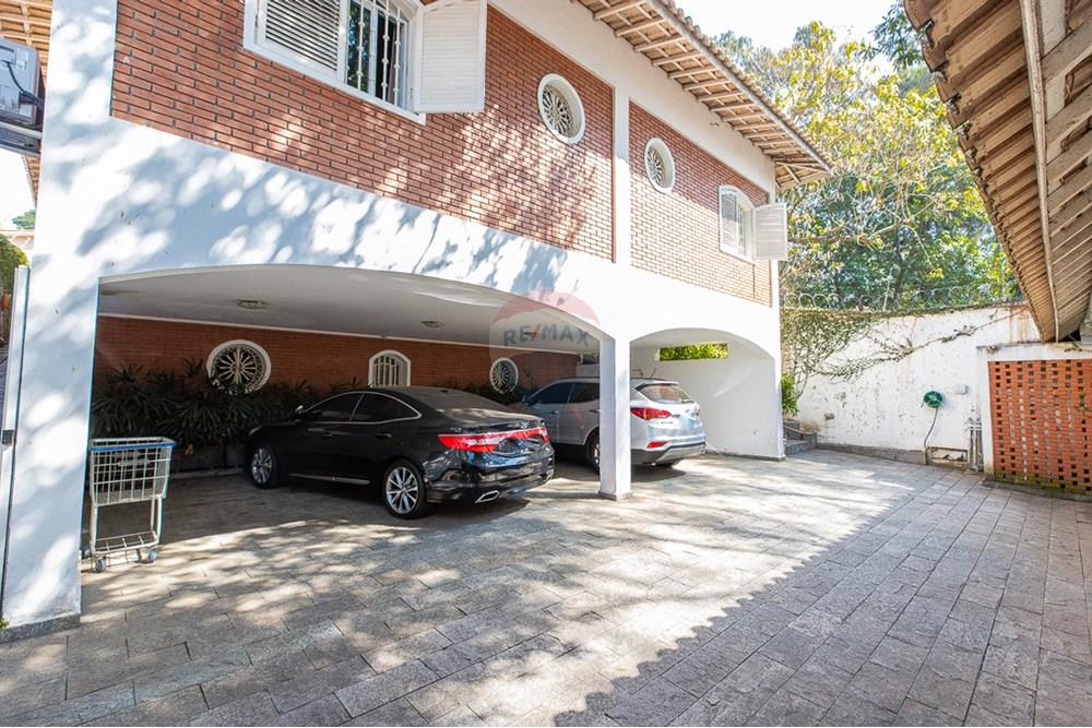 Casa à venda com 5 quartos, 582m² - Foto 79