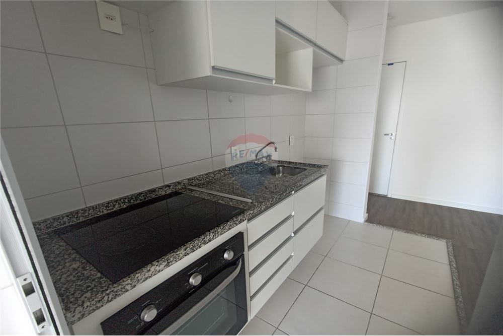 Apartamento - Alugar - São Paulo , São Paulo - 5 - 602151006-91