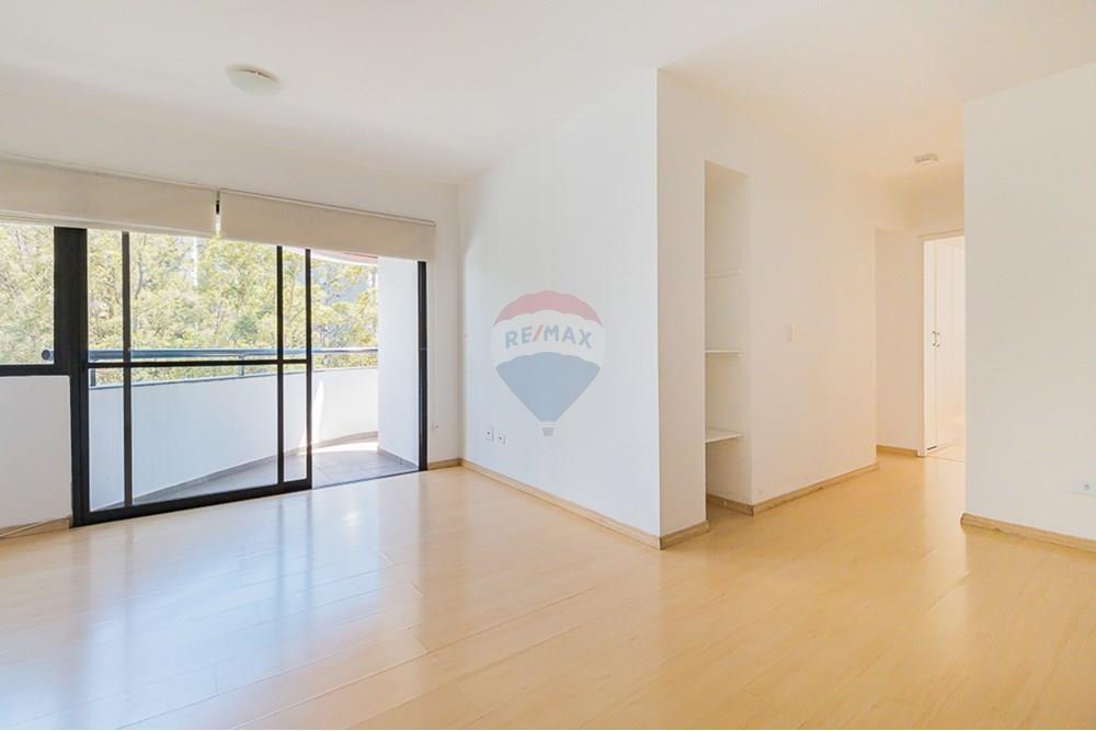 Apartamento à venda com 3 quartos, 94m² - Foto 2