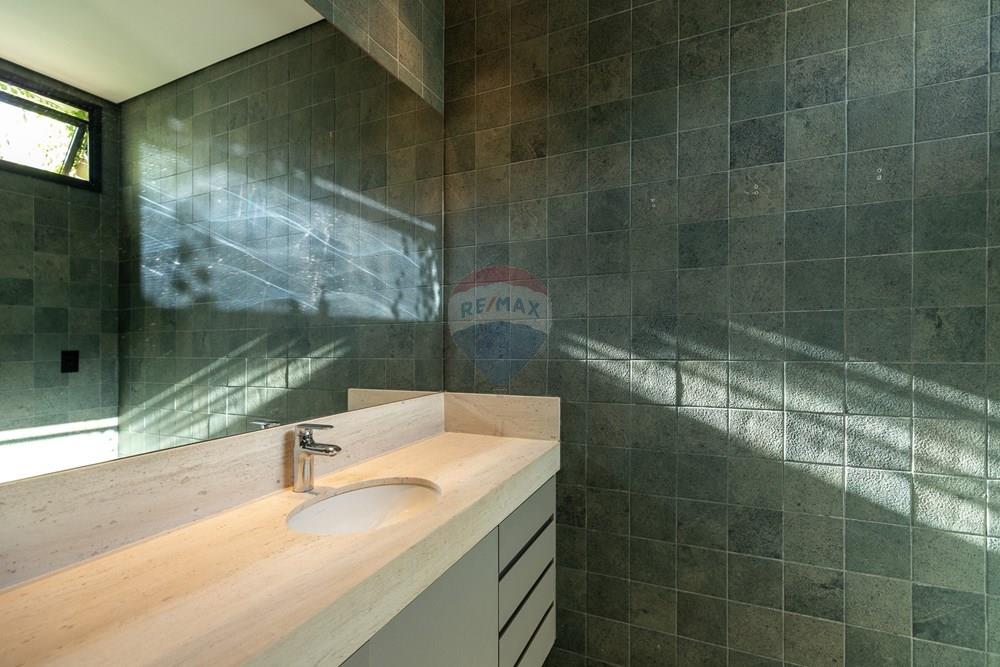 Casa de Condomínio - Venda - Ribeirão Preto , São Paulo - casa_venda_alphaville3_ribeiroa_preto (100).jpg - 601251112-1964