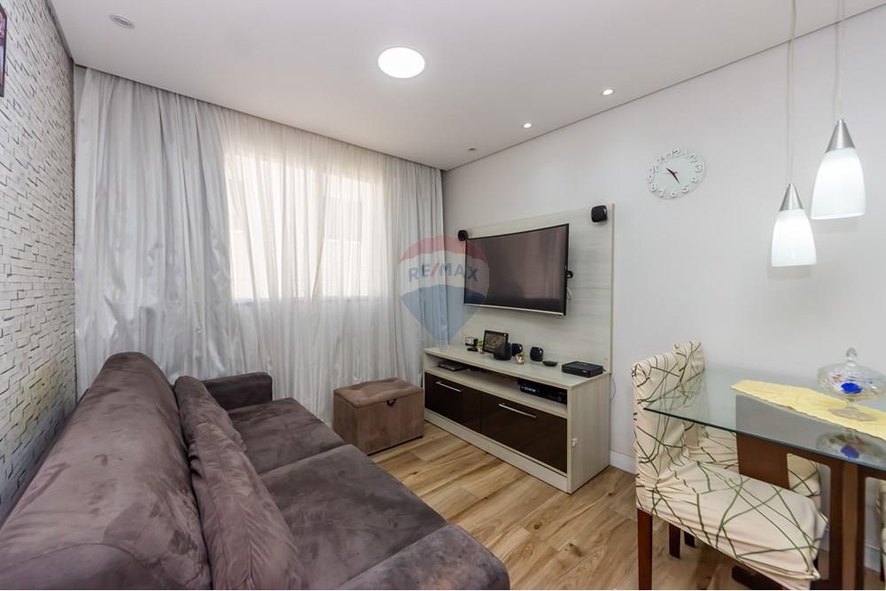 Apartamento - Venda - São Paulo , São Paulo - IMG_861111.jpg - 602261037-37