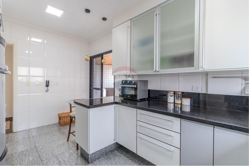 Apartamento - Venda - São Paulo , São Paulo - 01fotos_048.jpg - Cozinha - 601251087-91