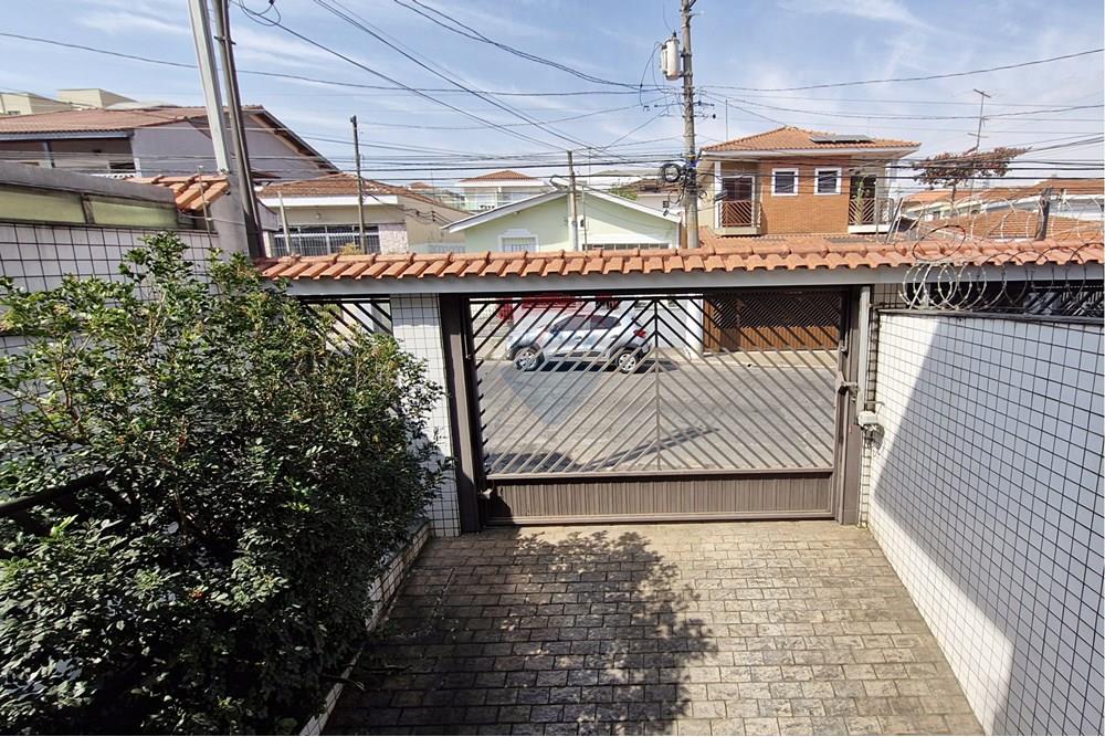 Sobrado - Venda - São Paulo , São Paulo - AV. HENRI JANOR, 93 (7).jpg - 601051034-70