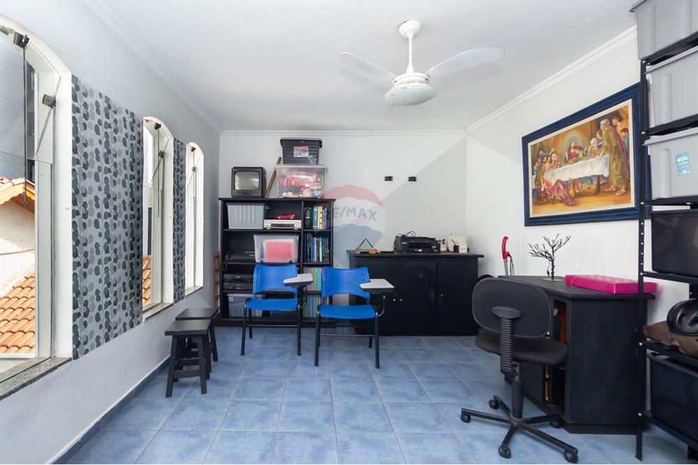 Sobrado - Venda - São Paulo , São Paulo - IMG_002236.jpg - 602131001-46