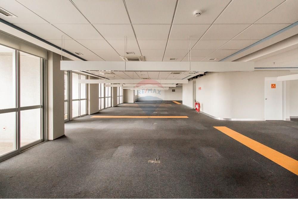 Cj. Comercial/ Sala - Alugar - São Paulo , São Paulo - 25.jpeg - 602291016-323