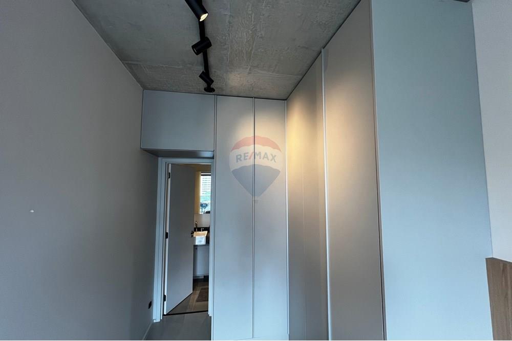 Apartamento - Alugar - São Paulo , São Paulo - IMG_8381.jpeg - 602241012-51