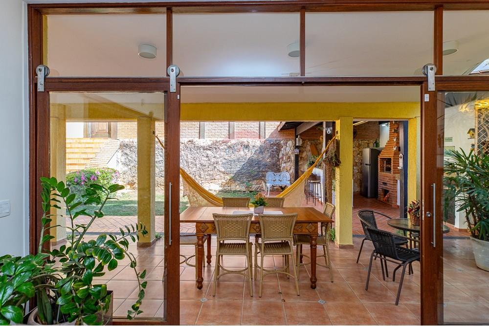 Sobrado - Venda - São Paulo , São Paulo - Remax Boutique-15.jpg - Varanda - 601371001-104