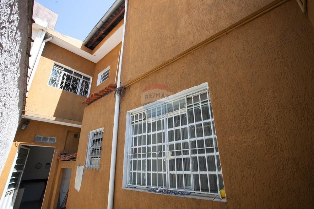 Sobrado - Venda - São Paulo , São Paulo - IMG_1257.jpg - Fachada - 601751109-5