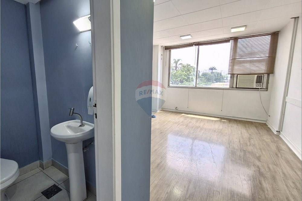 Cj. Comercial/ Sala - Alugar - São Paulo , São Paulo - AV. FARIA LIMA, 2369 (8).jpg - 601361020-461