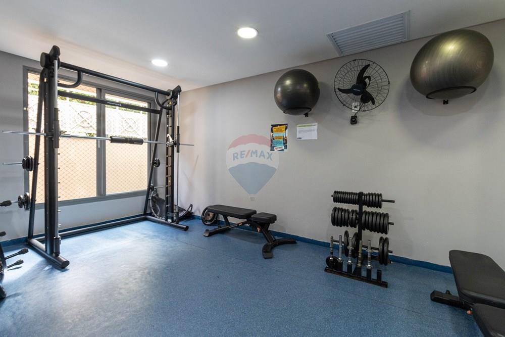 Apartamento - Venda - São Paulo , São Paulo - 01fotos_048.jpg - 601251070-55