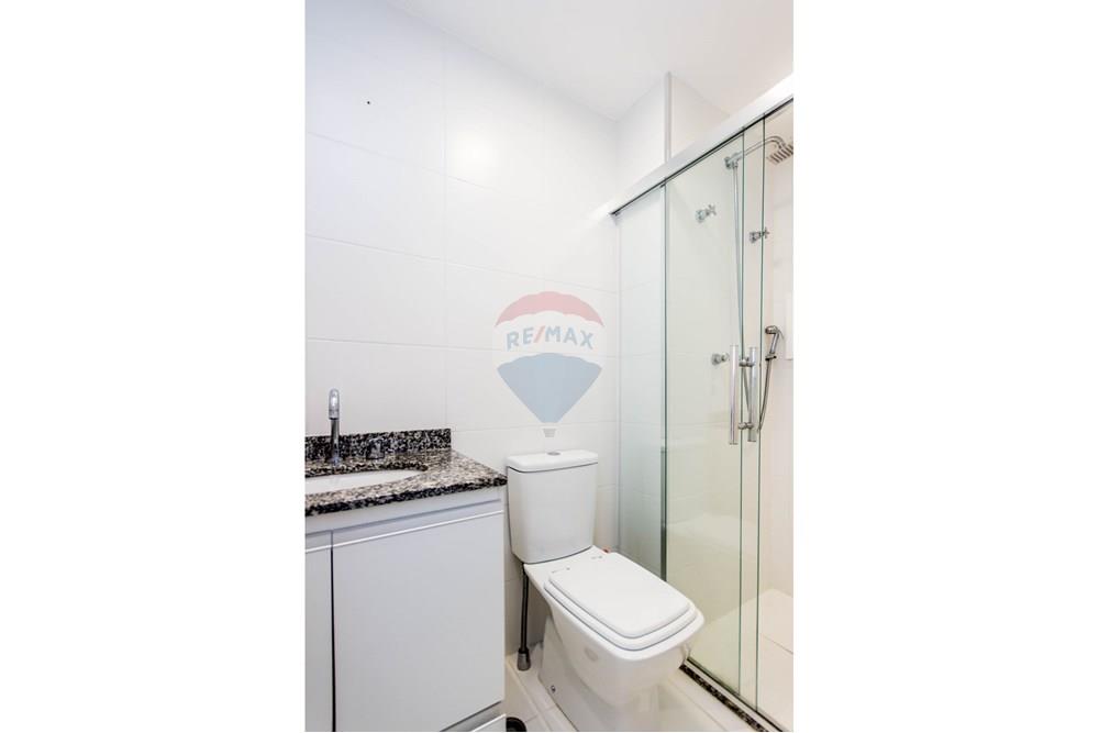 Apartamento - Venda - São Paulo , São Paulo - 07banheiros_002.jpg - 602101005-52