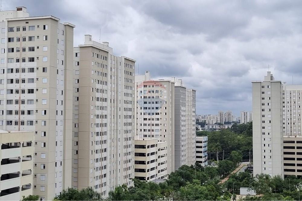 Apartamento - Alugar - São Paulo , São Paulo - 20260119_115055.jpg - 601261081-41