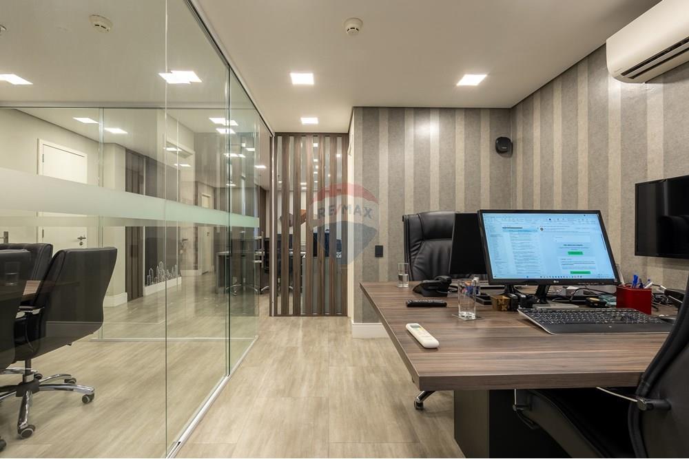Cj. Comercial/ Sala - Venda - São Paulo , São Paulo - Sala - 23.jpg - 601471003-154