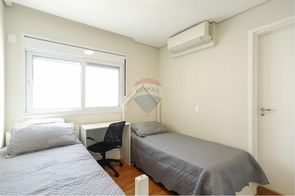 Apartamento - Venda - São Paulo , São Paulo - 25-08-07-Rua Pablo Picasso, 100 apto 62 Cacatua_021_CapodannoFotografia.jpg - 602341018-11