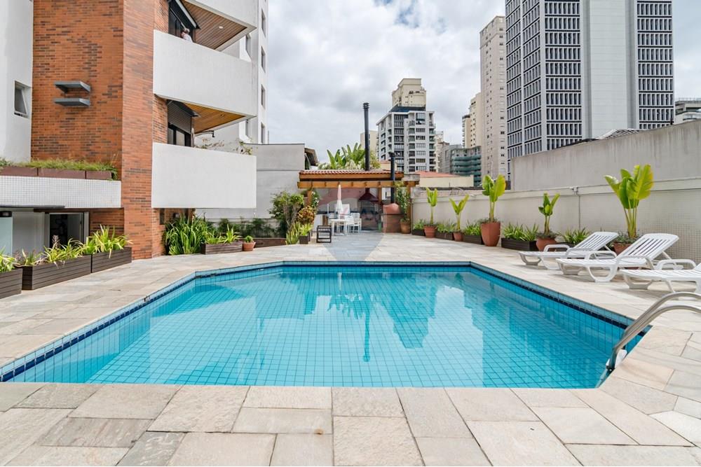 Apartamento - Venda - São Paulo , São Paulo - 02area-condominial005.jpg - 601081090-1