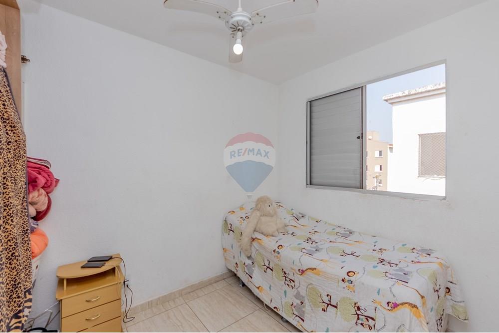 Apartamento à venda com 2 quartos, 48m² - Foto 13