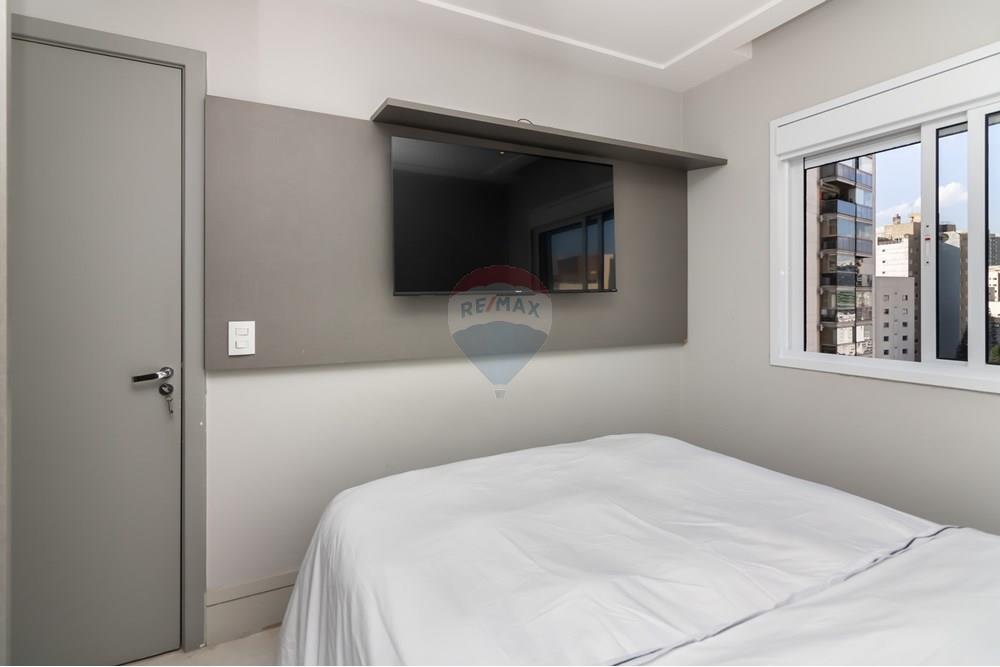 Apartamento - Venda - São Paulo , São Paulo - 15 quarto.jpg - 601481005-200