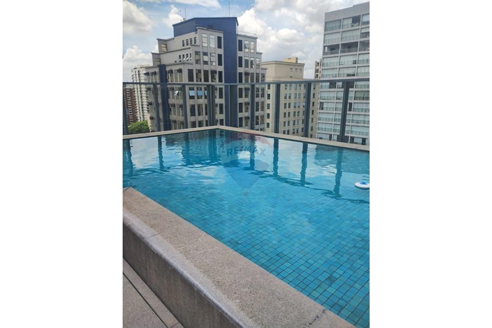 Studio - Alugar - São Paulo , São Paulo - IMG-20251216-WA0015.jpg - 602221006-23