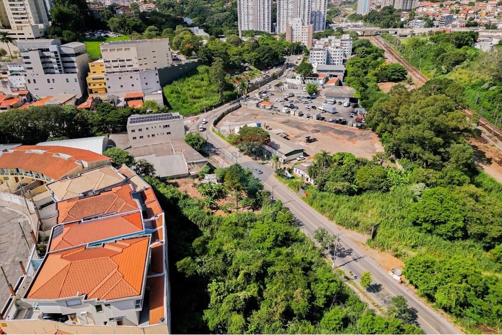 Galpão - Venda - São Paulo , São Paulo - DJI_0370.jpg - 602261033-9