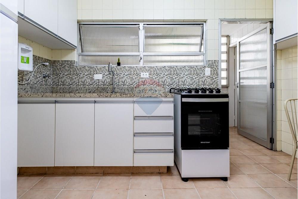 Apartamento - Venda - São Paulo , São Paulo - 2G3A6999.jpg - 601241007-116