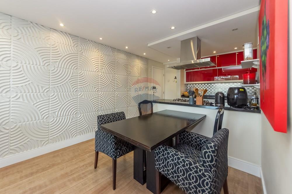 Apartamento - Venda - São Paulo , São Paulo - IMG_865225.jpg - 602031002-135