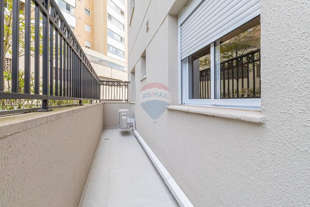 Apartamento - Venda - São Paulo , São Paulo - IMG_1668.jpg - Varanda - 601081108-9