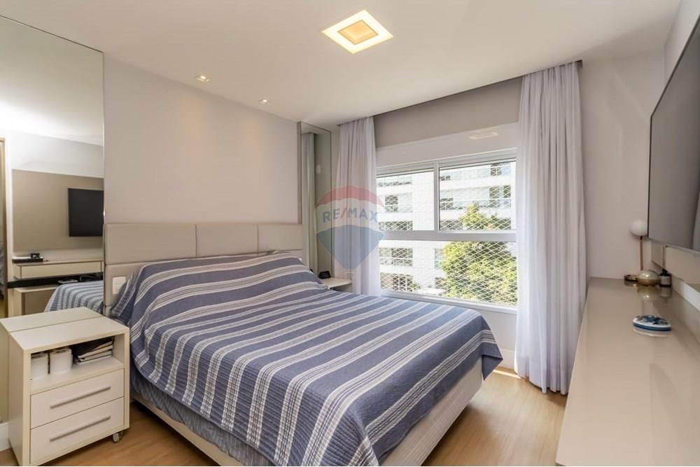 Apartamento à venda com 3 quartos, 119m² - Foto 12