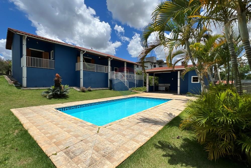 Casa de Condomínio - Venda - Itupeva , São Paulo - DJI_20251220_115918_721.JPG - 601331015-23