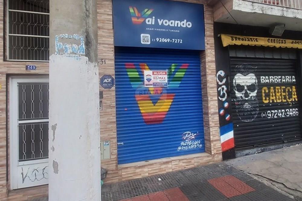 Ponto Comercial - Alugar - São Paulo , São Paulo - 20260123_102821.jpg - 602131003-447