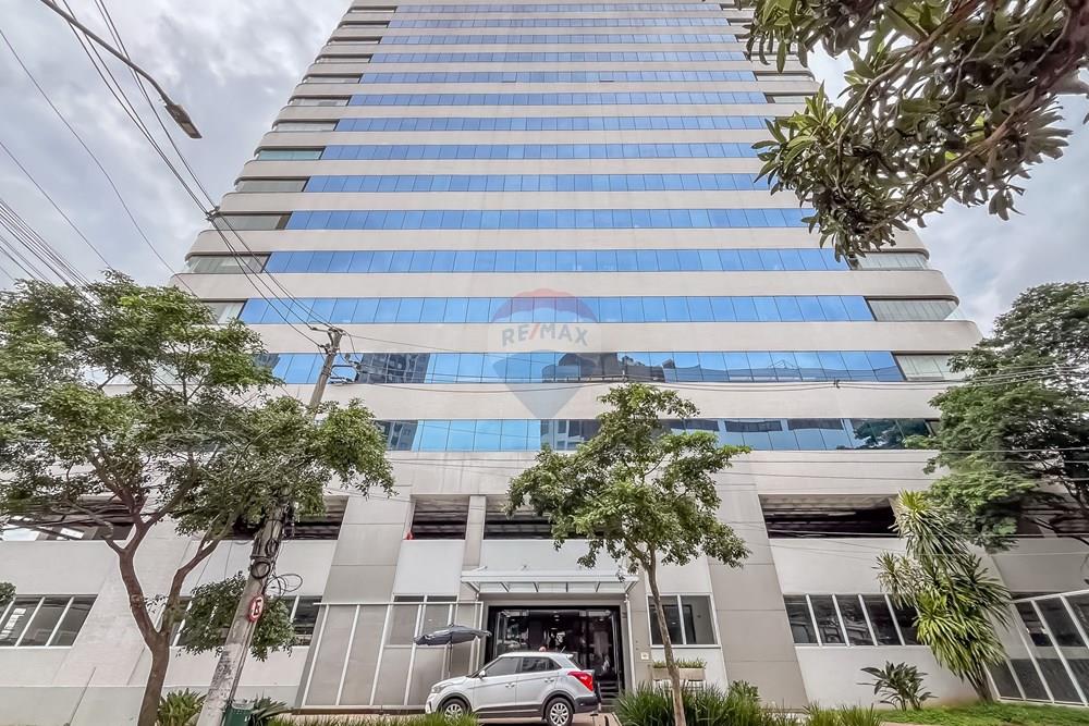 Cj. Comercial/ Sala - Venda - São Paulo , São Paulo - IMG_071425.jpg - 601081065-36