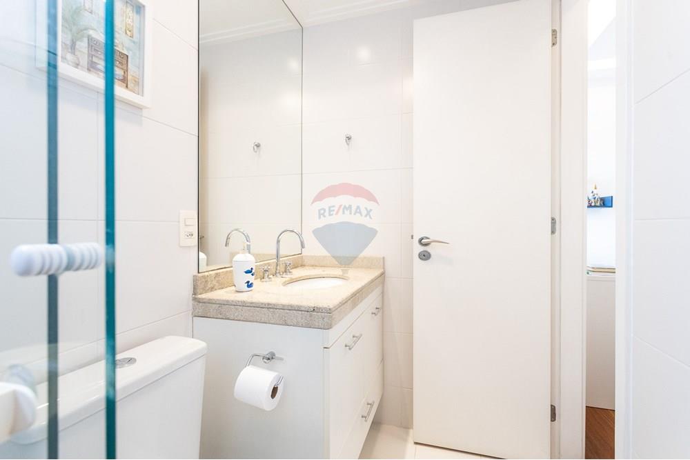 Apartamento - Venda - São Paulo , São Paulo - _MG_9777.jpg - Banheiro - 601751098-75