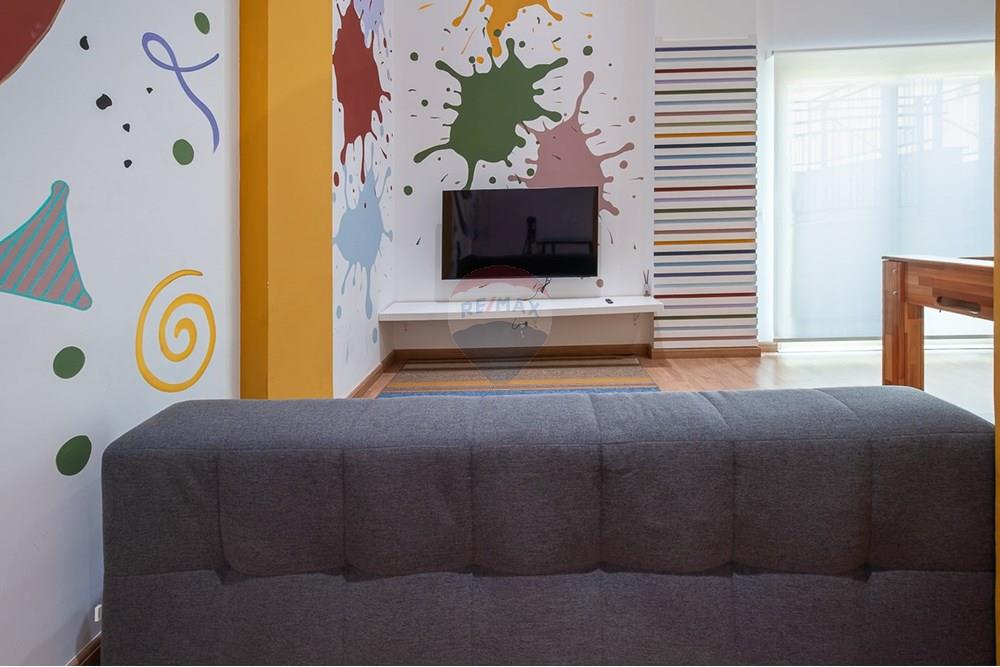 Apartamento - Venda - São Paulo , São Paulo - salão de jogos v2.jpg - 601311011-158