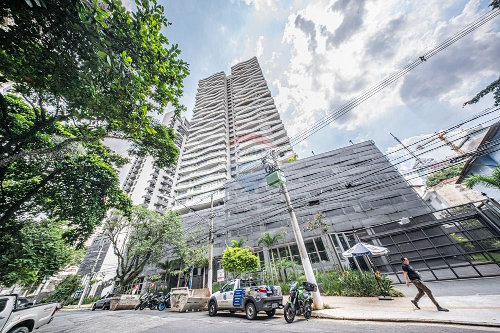 Apartamento - Venda - São Paulo , São Paulo - (103).jpg - 601191030-38