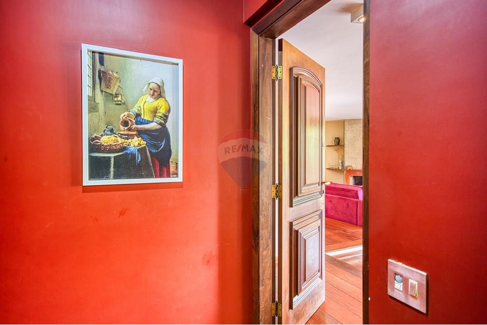 Apartamento - Venda - São Paulo , São Paulo - 01sala017.jpeg - Saguão - 601081090-26