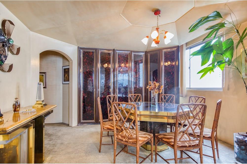 Apartamento - Venda - São Caetano do Sul , São Paulo - 01fachada007.jpg - Sala de jantar - 601081106-1