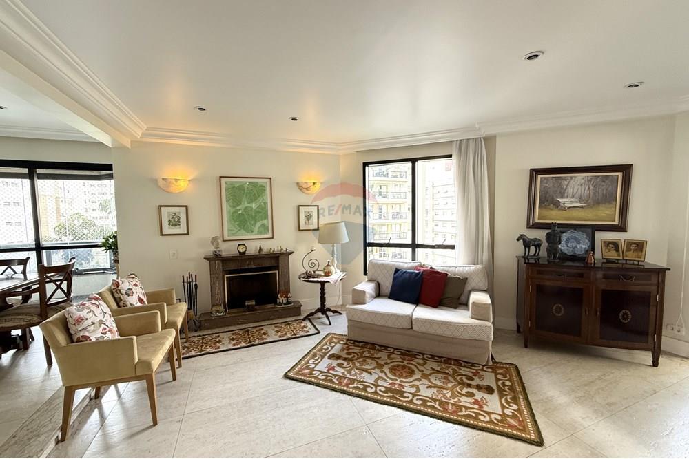 Apartamento - Venda - São Paulo , São Paulo - 01.JPG - 602191016-234