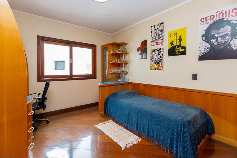 Casa de Condomínio - Venda - São Paulo , São Paulo - Cópia de Remax Ares-30.jpg - 601131003-88