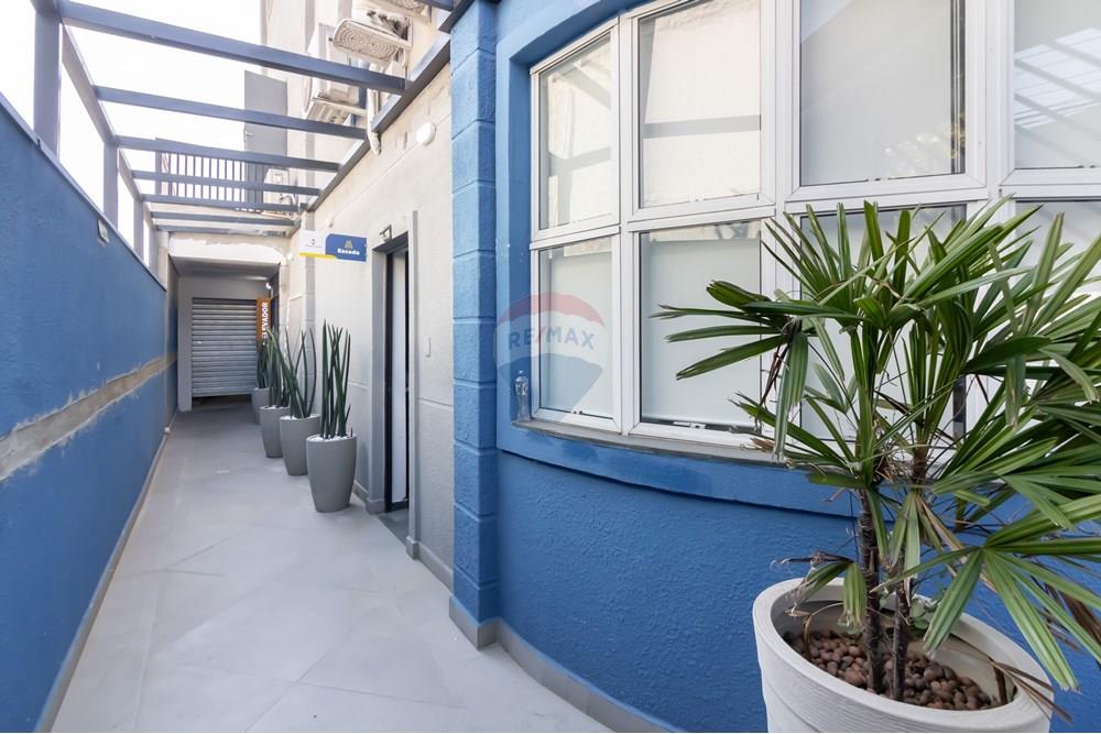 Cj. Comercial/ Sala - Alugar - São Paulo , São Paulo - IMG_693508.jpg - 602261039-5