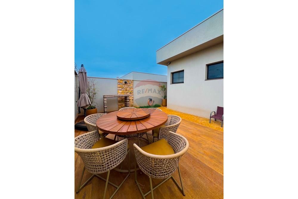 Casa de Condomínio - Venda - Ribeirão Preto , São Paulo - casa_venda_condominio_terras_siena_ribeira_preto (36).jpeg - 601251261-62