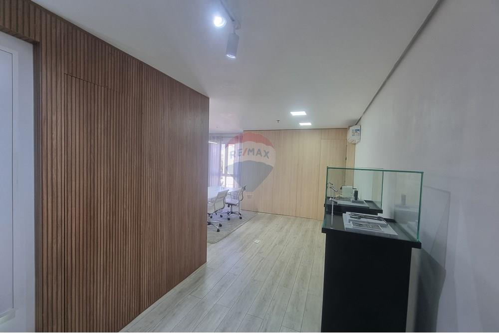 Cj. Comercial/ Sala - Alugar - São Paulo , São Paulo - 20250710_125425.jpg - 602241003-78