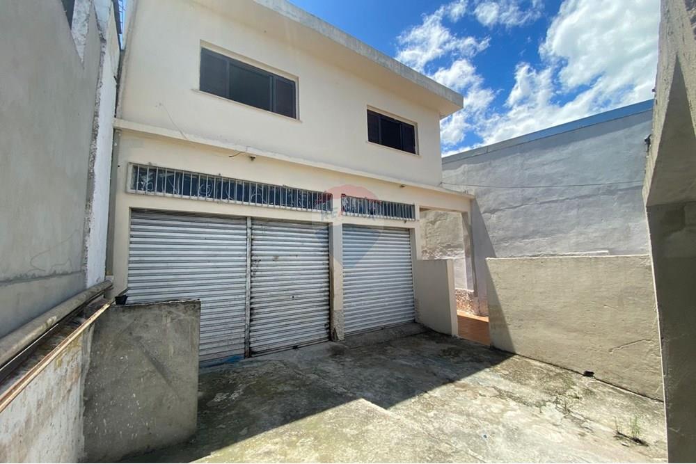 Sobrado - Alugar - São Paulo , São Paulo - IMG-20251031-WA0111.jpg - Fachada - 602161021-5