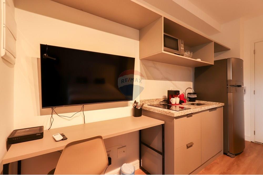 Studio - Venda - São Paulo , São Paulo - IMG_9259.jpg - 601401003-65