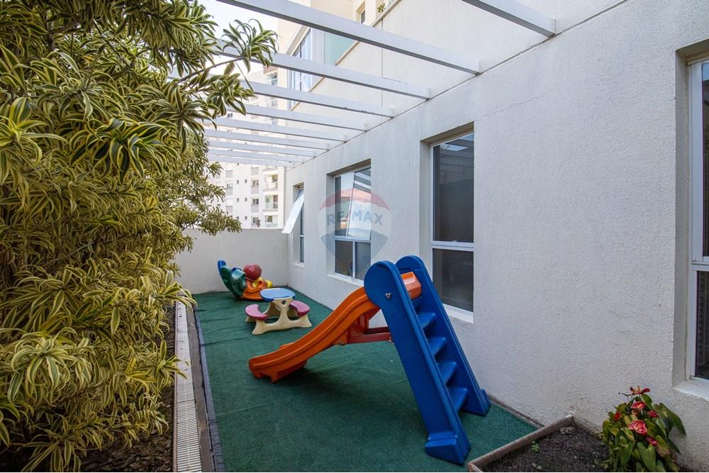 Apartamento - Venda - São Paulo , São Paulo - IMG_5063.jpg - Quarto infantil - 602201019-20