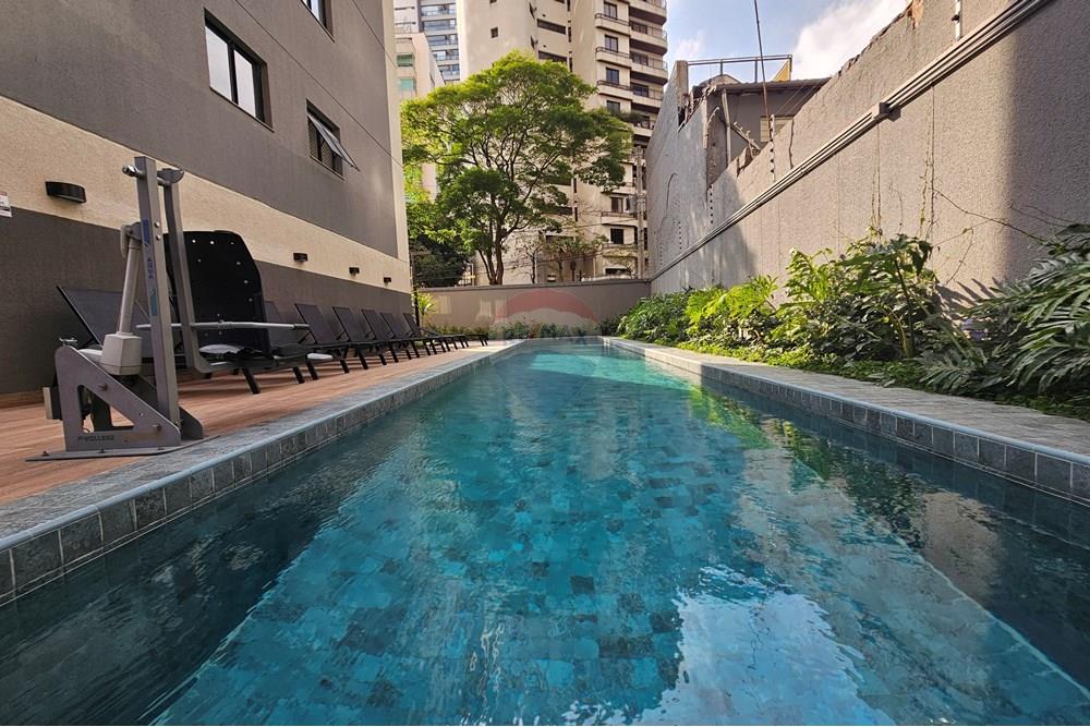 Apartamento - Alugar - São Paulo , São Paulo - 17.jpg - 601971076-58