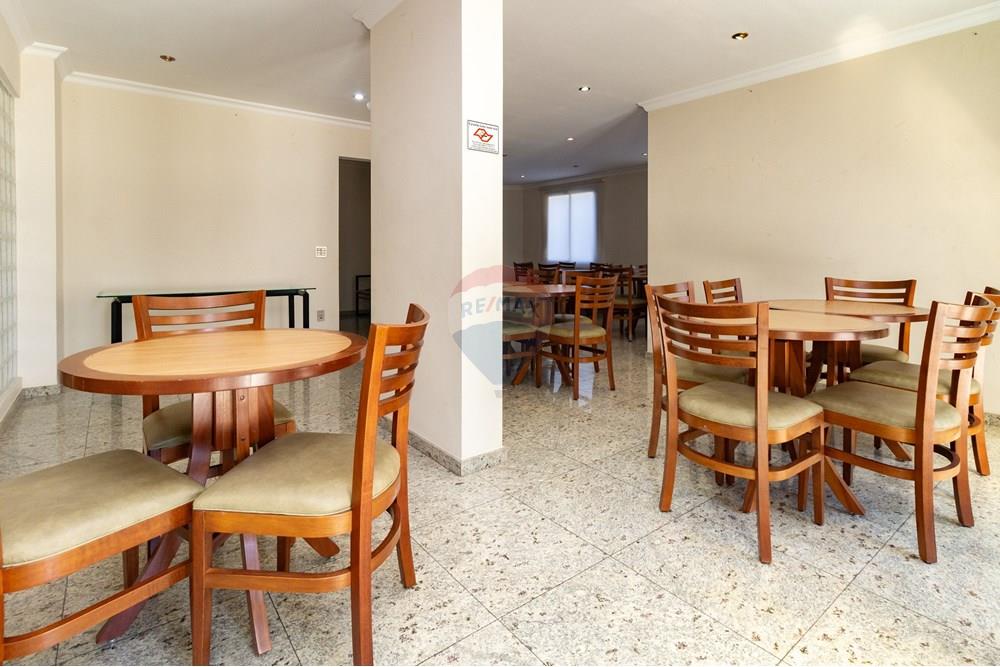 Apartamento - Venda - São Paulo , São Paulo - 20 SALÃO FESTAS (2).jpg - 601261064-209