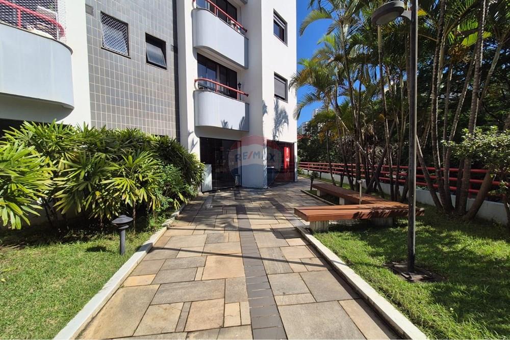 Apart Hotel/ Flat - Alugar - São Paulo , São Paulo - PHOTO-2026-03-14-09-22-20 2.jpg - 602071003-110