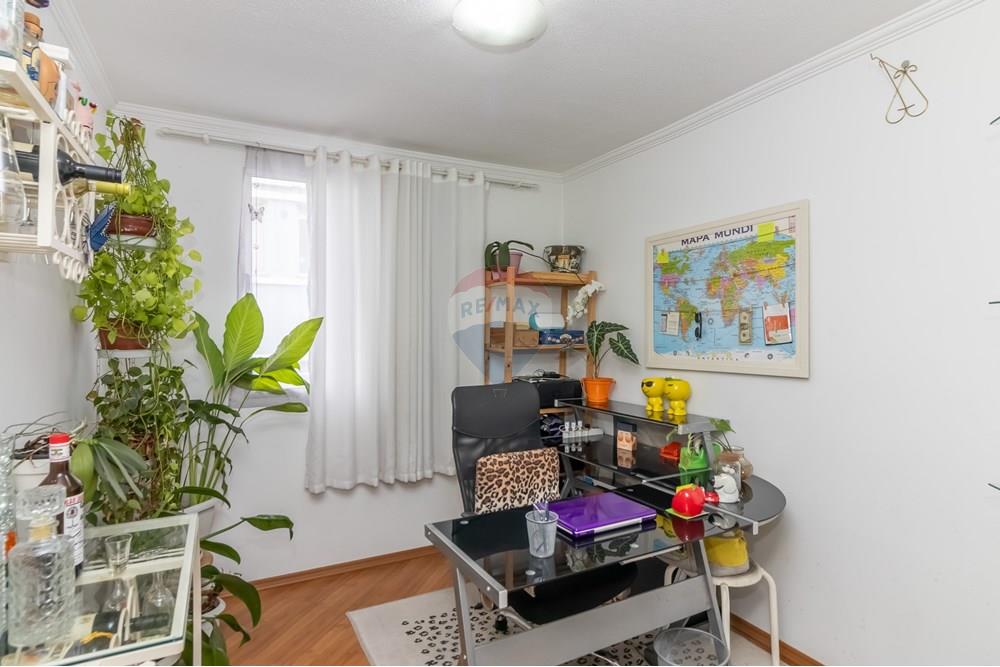 Apartamento - Venda - São Paulo , São Paulo - IMG_734210.jpg - 601441044-35